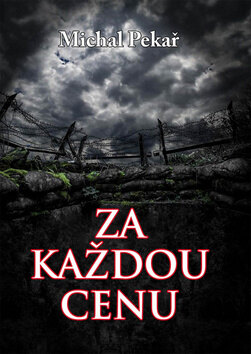 Obálka knihy Za každou cenu