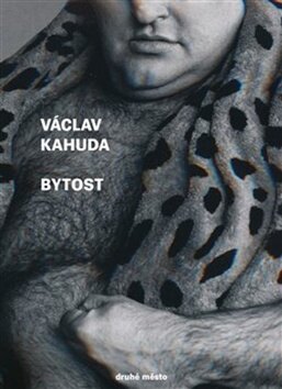 Obálka knihy Bytost
