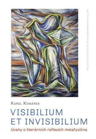 Obálka knihy Visibilium et invisibilium
