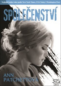 Obálka knihy Společenství