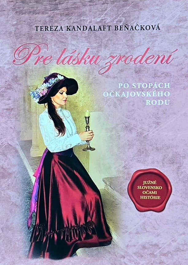 Obálka knihy Pre lásku zrodení