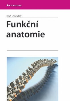 Obálka knihy Funkční anatomie