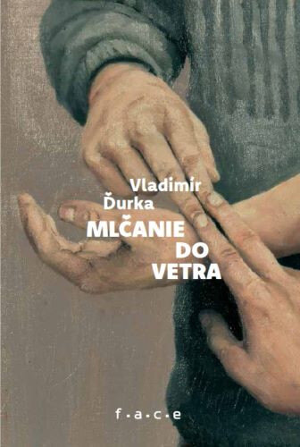 Obálka knihy Mlčanie do vetra