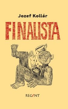 Obálka knihy Finalista