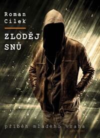 Obálka knihy Zloděj snů