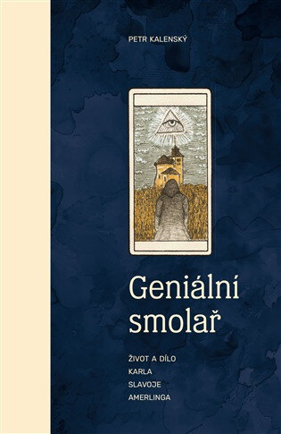 Obálka knihy Geniální smolař