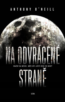 Obálka knihy Na odvrácené straně