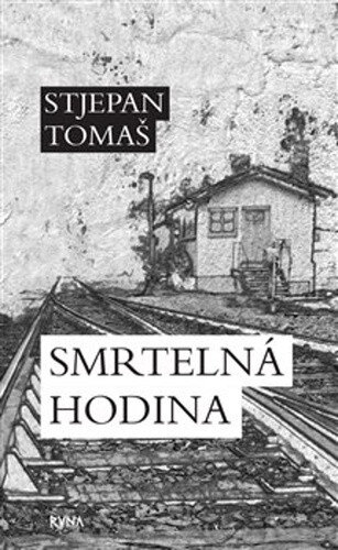 Obálka knihy Smrtelná hodina