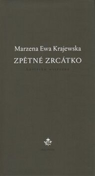 Obálka knihy Zpětné zrcátko