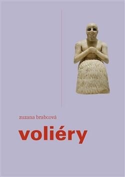 Obálka knihy Voliéry