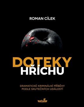Obálka knihy Doteky hříchu