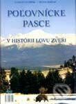 Obálka knihy Poľovnícke pasce v histórii lovu zveri