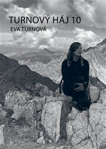 Obálka knihy Turnový háj 10