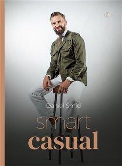 Obálka knihy Smart Casual