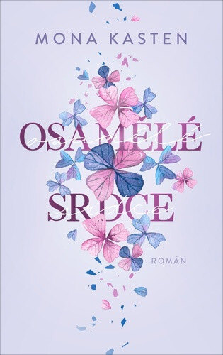 Obálka knihy Osamělé srdce