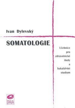 Obálka knihy Somatologie