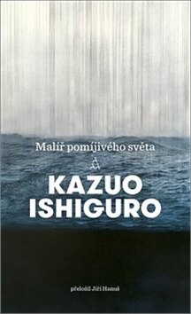 Obálka knihy Malíř pomíjivého světa