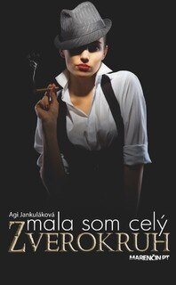 Obálka knihy Mala som celý zverokruh