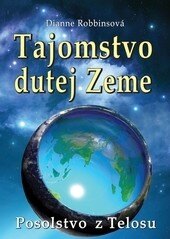 Obálka knihy Tajomstvo dutej Zeme