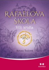 Obálka knihy Rafaelova škola