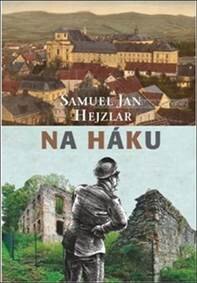 Obálka knihy Na háku
