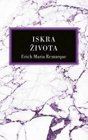 Obálka knihy Iskra života