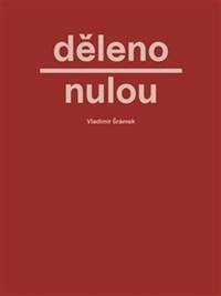 Obálka knihy Děleno nulou