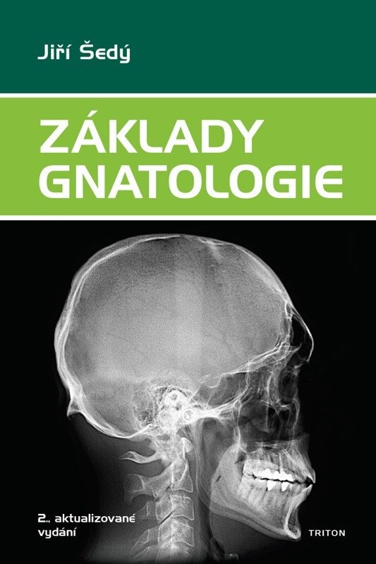 Obálka knihy Základy gnatologie