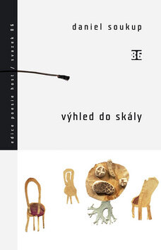 Obálka knihy Výhled do skály