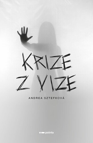 Obálka knihy Krize z vize