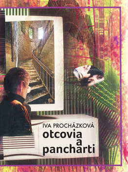 Obálka knihy Otcovia a pancharti
