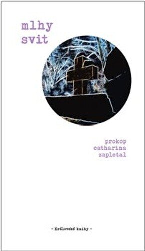 Obálka knihy Mlhy svit