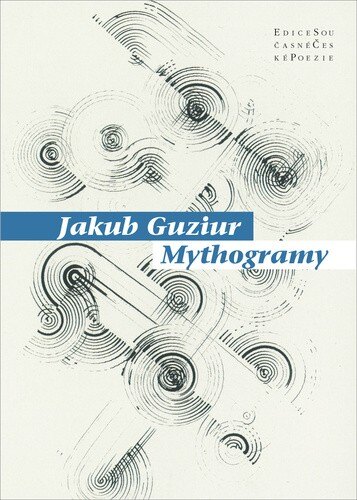 Obálka knihy Mythogramy