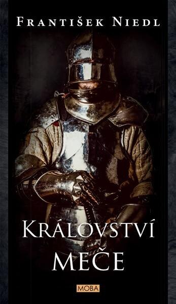 Obálka knihy Království meče