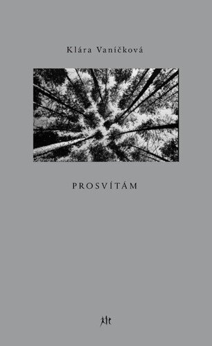 Obálka knihy Prosvítám