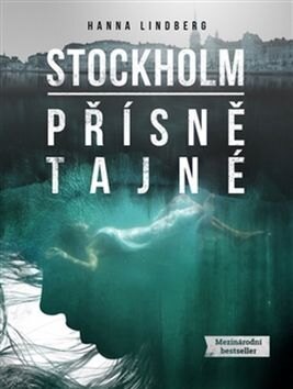 Obálka knihy Stockholm Přísně tajné