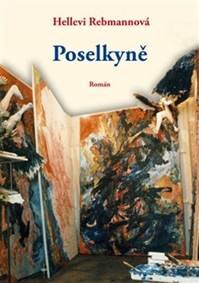 Obálka knihy Poselkyně