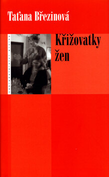 Obálka knihy Křižovatky žen