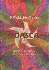 Obálka knihy Boasca