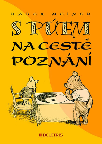 Obálka knihy S Púem na cestě poznání