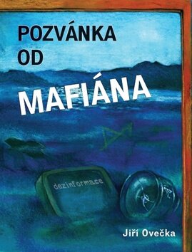 Obálka knihy Pozvánka od mafiána