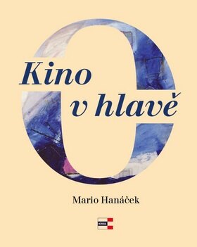 Obálka knihy Kino v hlavě