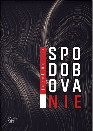 Obálka knihy Spodobovanie