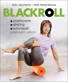Obálka knihy Blackroll