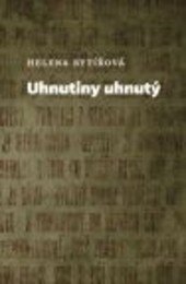 Obálka knihy Uhnutiny uhnutý