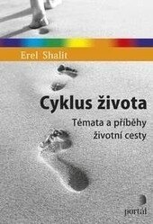 Obálka knihy Cyklus života