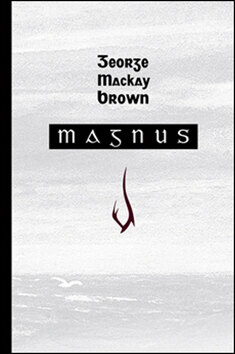 Obálka knihy Magnus