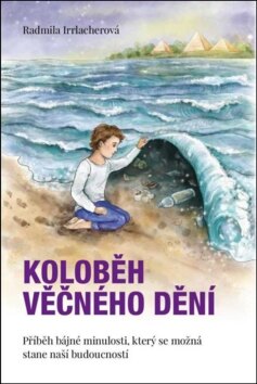 Obálka knihy Koloběh věčného dění