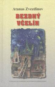 Obálka knihy Bezdný včelín