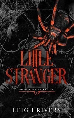 Obálka knihy Little Stranger